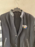 M&M’s World NASCAR M&M Racing Team Earnie Irvin Jacket Size L
