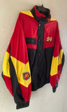Kudzu Official Trackside Merchandise McDonalds Racing Team Bill Elliott Jacket