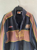 NASCAR Winners Circle Dale Jarrett UPS jacket