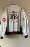 NASCAR Chase Authentics Dale Jarrett UPS Jacket