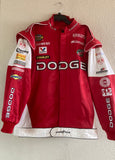 NASCAR Chase Authentics Drivers Line Dodge Kasey Kahne Jacket