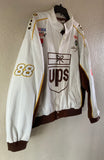 NASCAR Chase Authentics Dale Jarrett UPS Jacket