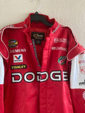 NASCAR Chase Authentics Drivers Line Dodge Kasey Kahne Jacket