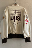 NASCAR JH Design Dale Jarrett UPS Jacket