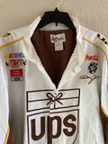 NASCAR Chase Authentics Dale Jarrett UPS Jacket