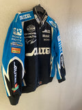 NASCAR JH Design Ryan Newman Alltel Jacket Size M