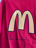 NASCAR Kudzu Racing Bill Elliott McDonalds Jacket