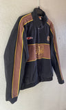 NASCAR Winners Circle Dale Jarrett UPS jacket
