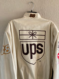 NASCAR JH Design Dale Jarrett UPS Jacket