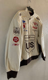 NASCAR JH Design Dale Jarrett UPS Jacket