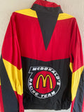 Kudzu Official Trackside Merchandise McDonalds Racing Team Bill Elliott Jacket