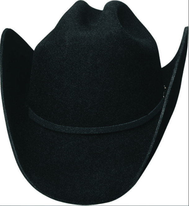 Bullhide El Pedero - (6x) Wool Felt Cowboy Hat main image 1