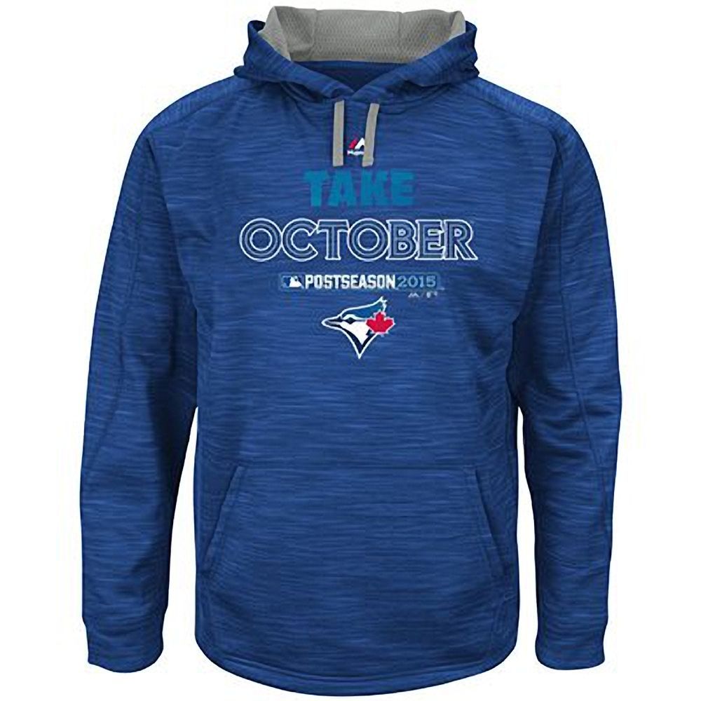 Take October 2023 Toronto Blue Jays Baseball Shirt, hoodie
