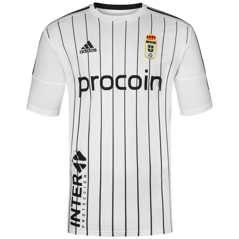 Adidas originals oviedo jersey Clearance