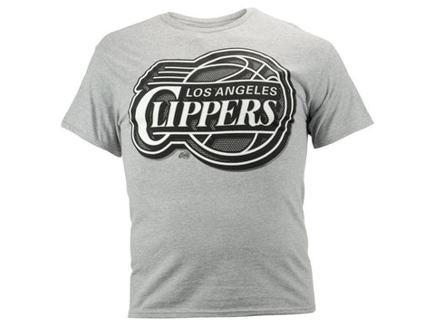 UNK Los Angeles Clippers NBA Men's Tonal T-Shirt Size L - Teammvpsports