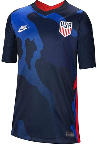 Nike USA Men's National Team Away Jersey 2020