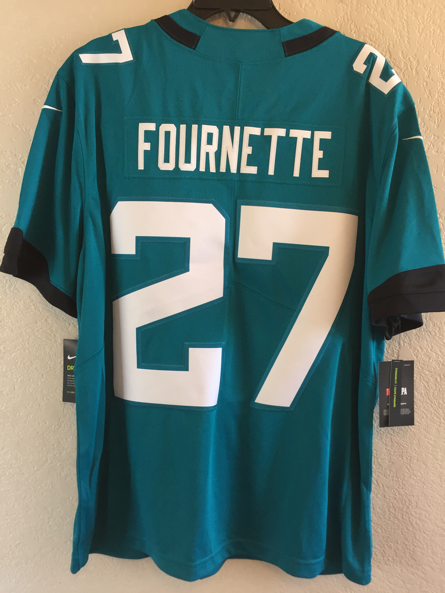 Leonard Fournette Jerseys, Leonard Fournette Shirts, Apparel, Gear