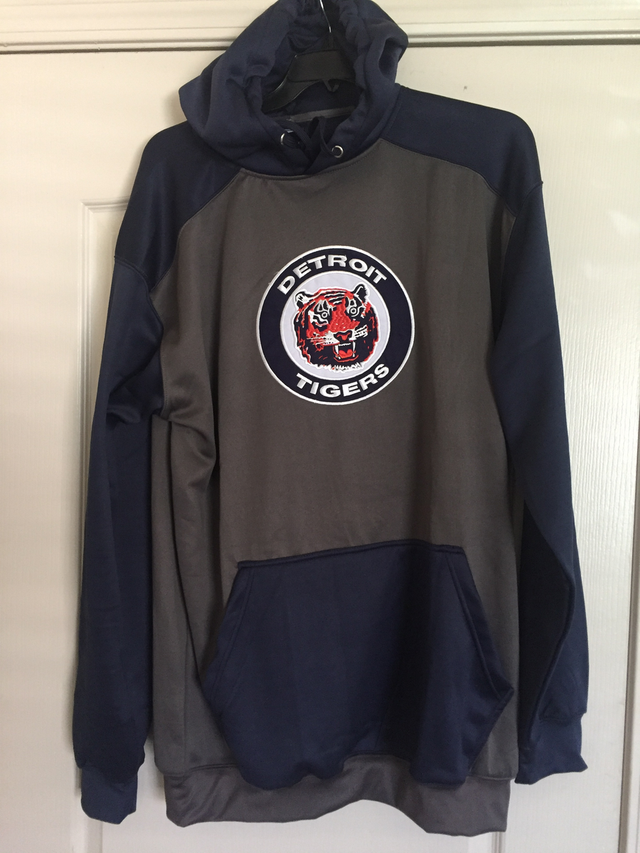 Toronto Blue Jays 2015 Playoff On Field Take October Streak Fleece