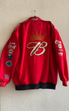 NASCAR Chase Authentics Drivers Line Dale Earnhardt Inc Winston Cup Bud Jacket