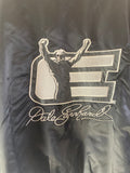 NASCAR Chase Authentics Wilson Leather Dale Earnhardt Goodwrench Plus Reversible Jacket