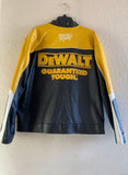NASCAR Chase Authentics Wilson Leather Matt Kenseth Dewalt Jacket