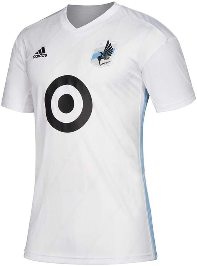 Minnesota Soccer Store  Minnesota United FC Jersey