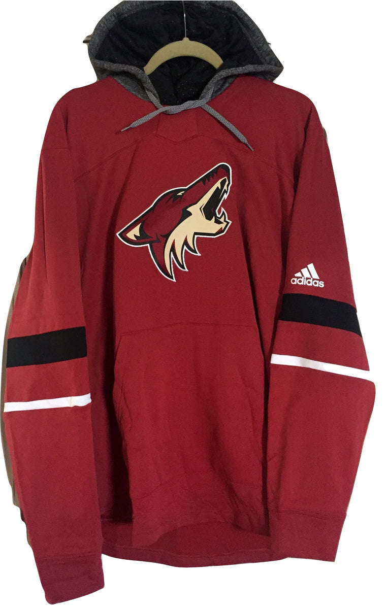 Phoenix sales coyotes hoodie