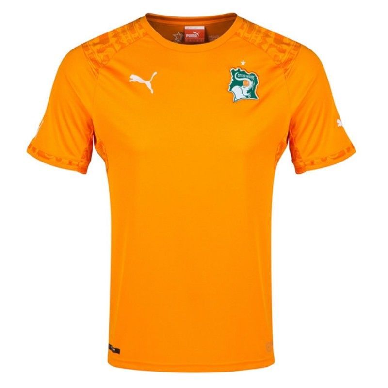 Puma soccer hot sale jersey sizing