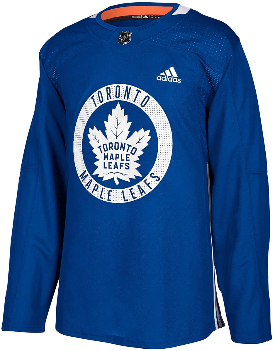  adidas Toronto Maple Leafs Reebok Center Ice TNT