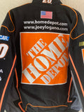 NASCAR JH Design Joey Logan’s Home Depot Jersey
