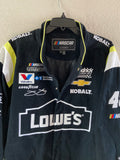 NASCAR JH Design Jimmie Johnson Lowes Jacket