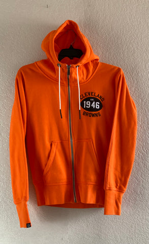 Nike Hoodie - Cleveland Browns - Women’s