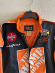 NASCAR Chase Authentics Drivers Line Home Depot Tony Stewart Jacket