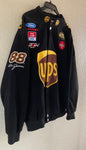 NASCAR Chase Authentics Dale Jarrett UPS Jacket