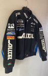 NASCAR JH Design Ryan Newman Alltel Jacket