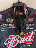 NASCAR Chase Authentics Kevin Harvick Budweiser Jacket