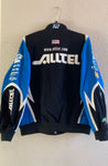 NASCAR JH Design Ryan Newman Alltel Jacket