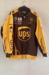 NASCAR Chase Authentics UPS David Ragan Jacket