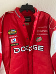 NASCAR Chase Authentics Drivers Line Dodge Kasey Kahne Jacket Grab Life By The Horns