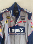 NASCAR Chase Authentics Drivers Line Jimmie Johnson Lowes Jacket