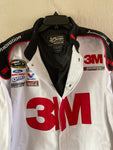 NASCAR Chase Authentics Drivers Line 3M Greg Biffle Jacket