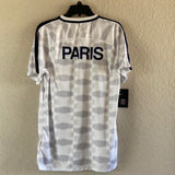 Nike Paris Saint German PSG Training Jersey