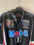 NASCAR JH Design Tony Stewart Mobil 1 Jacket
