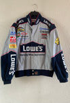 NASCAR Chase Authentics Jimmie Johnson Lowes Jacket