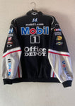 NASCAR JH Design Tony Stewart Mobil 1 Jacket