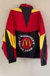 Kudzu Official Trackside Merchandise McDonalds Racing Team Bill Elliott Jacket