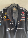 NASCAR Chase Drivers Line Paul Menard Menards Pittsburgh Paints Jacket