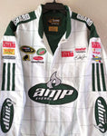 Dale Earnhardt Jr NASCAR Jacket Chase Authentics Drivers Line #88 Amp Energy Size 3XL