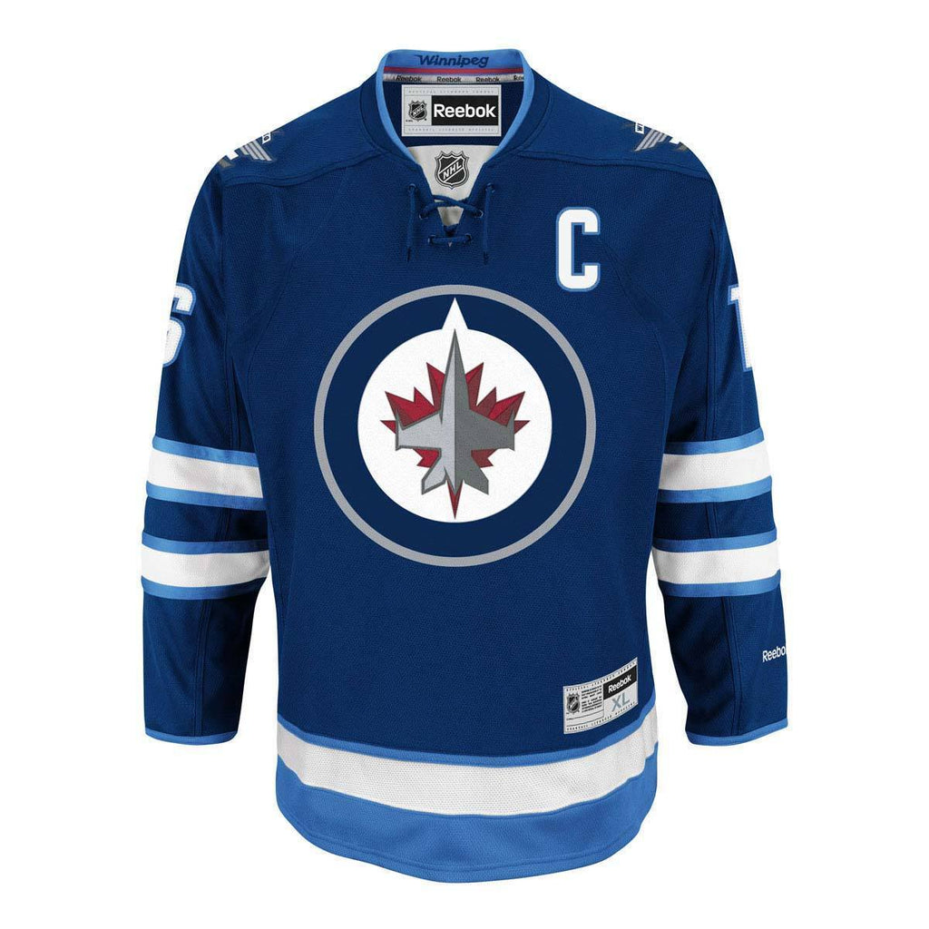 New York Islanders NHL Reebok Shirt Youth L/XL L