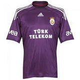 Adidas Galatasaray SK Football Jersey Purple Size L, XL - Teammvpsports